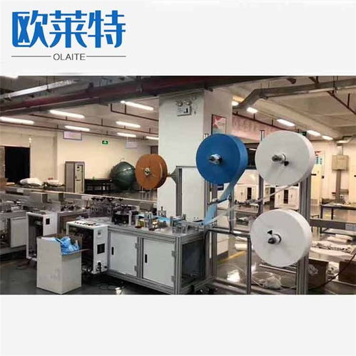 山西kn95 山东欧莱特 kn95打片机高清图片 高清大图