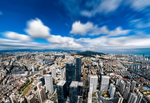 创新市北丨涉海项目双招双引捷报频传，项目注册资金近百亿元助推青岛新材料产业腾飞