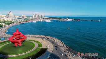 青岛新材料产业加速布局 观象山企业两月落地50余项目，引领城市产业升级