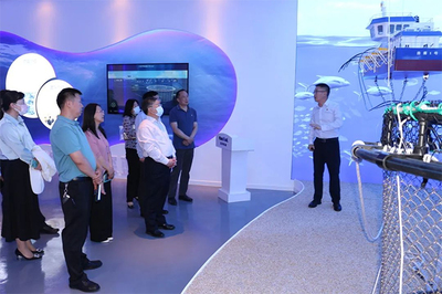 青岛市工业和信息化局 引领新材料产业创新发展