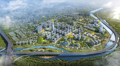 打造全球海洋中心城市 青岛地铁构建万亩 21 n tod发展新蓝图