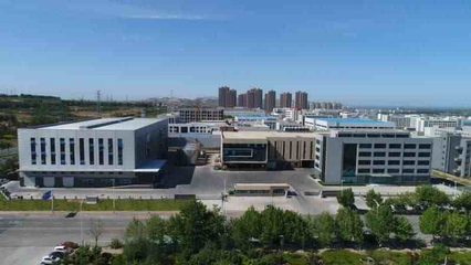 财经速递|烟台美瑞新材IPO闯关 青岛新材料