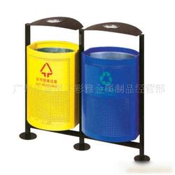 方形塑料垃圾桶 广州批发与青岛新材料供应的市场解析