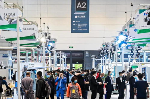 焕然一新 2022年青岛国际家具展全面升级，全新呈现青岛新材料