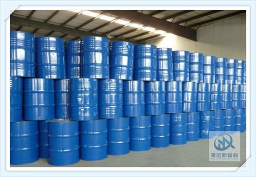 青岛新材料 专注萨迦二丙二醇丁醚生产的专业厂家