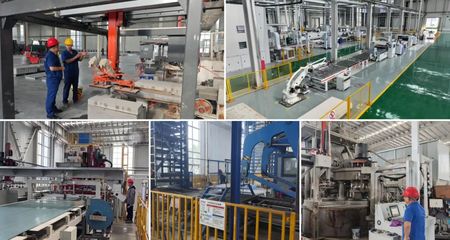 青岛蓝谷 微博平台上的新材料创新高地