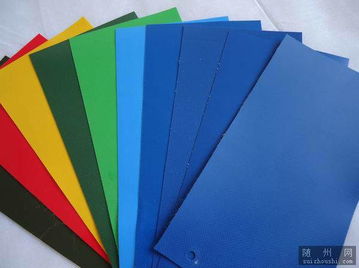 青岛新材料 厂家直销新型PVC涂层布系列产品，开启行业革新新篇章