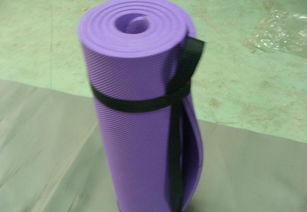 苏州友恒橡塑 以全新料EVA环保野营垫，定义户外休闲新体验